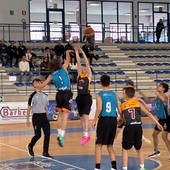 Valsesia Basket Under 13 chiude seconda il girone: ko con New Basket Team, ma arriva l’accesso alla fase finale per il titolo