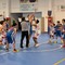 Valsesia Basket Under 14 vince a Livorno Ferraris: successo esterno e altro passo avanti per il gruppo di coach Knaz