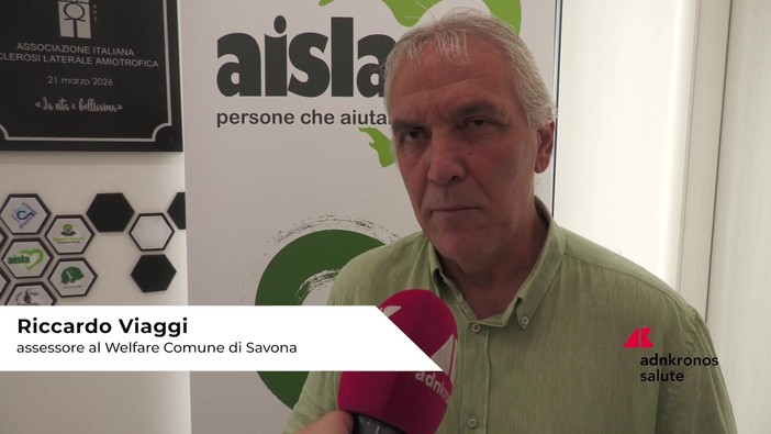 Sla, Viaggi (Comune Savona), 'mare deve essere accessibile a tutti' Sla, Viaggi (Comune Savona), 'mare deve essere accessibile a tutti'