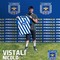 Valduggia Calcio, Nicolò Vistali rinforza la difesa biancoblu Valduggia Calcio, Nicolò Vistali rinforza la difesa biancoblu