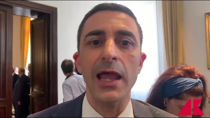 Csm, Tango (Anm): "Riforma governo autonomo fondamentale"