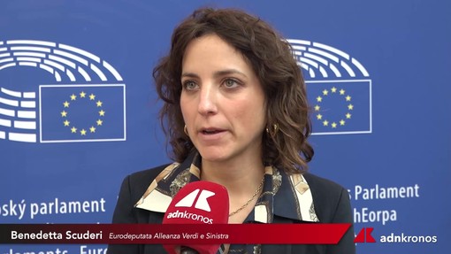 Crisi abitativa, Scuderi (Avs): "Emergenza per Europa, c'è chi non arriva a fine mese e chi fa profitto sulle nostre città"