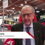 Fiere: Potestà (Mediapoint &amp; Exhibitions), 'bilancio positivo per 2a edizione di T3 Expo, importante risposta da settore soccorso stradale'