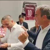 Suppletive Reggio Calabria, il governatore Occhiuto festeggia sui social: "Vittoria!" Suppletive Reggio Calabria, il governatore Occhiuto festeggia sui social: "Vittoria!"