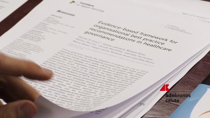 Sanità: associazioni, 'oncoematologia e psoriasi entrino nel Piano nazionale cronicità' Sanità: associazioni, 'oncoematologia e psoriasi entrino nel Piano nazionale cronicità'