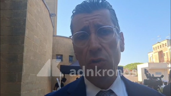 Vella in cura da psichiatra, il legale della famiglia di Lorena Isceri: "Qualcuno potrebbe aver letto male momento di criticità" Vella in cura da psichiatra, il legale della famiglia di Lorena Isceri: "Qualcuno potrebbe aver letto male momento di criticità"