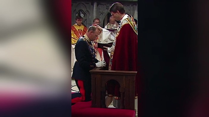 È morto Harald V, dall'infanzia all'incoronazione: il video tributo al re della Norvegia