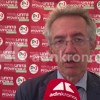 Energia, Manfredi: "Bene lettera Schlein a Meloni, passaggio utile"