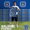 Federico Baldone nuovo volto della difesa del Valduggia Calcio