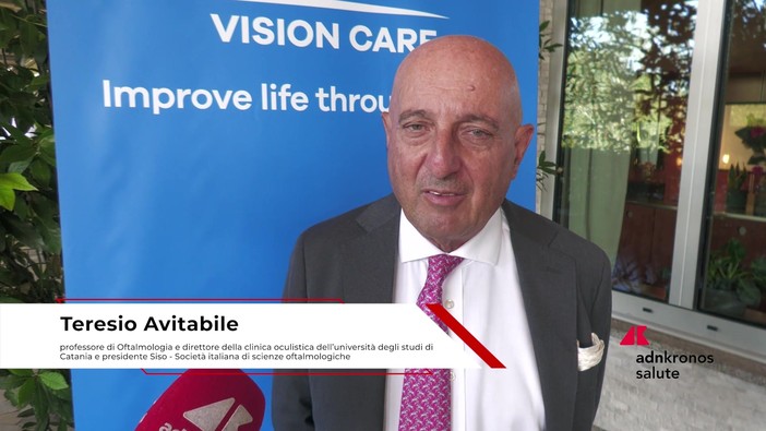 Salute: oftalmologo Avitabile, 'su miopia fondamentale diagnosi precoce'
