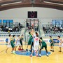 Valsesia Basket Under 16, sconfitta al supplementare contro Galliate dopo una sfida combattuta fino all’ultimo Valsesia Basket Under 16, sconfitta al supplementare contro Galliate dopo una sfida combattuta fino all’ultimo