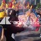 Sciopero 30 ottobre, a Napoli bruciato striscione con Meloni, Bernini e Mr Monopoly Sciopero 30 ottobre, a Napoli bruciato striscione con Meloni, Bernini e Mr Monopoly