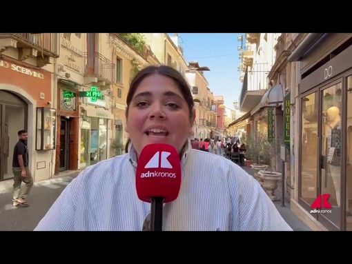 Russell Crowe pronto a conquistare il Taormina Film Festivalnews dalla nostra inviata