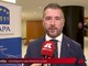 Trasporti, Borchia (Lega): "Logistica sotto pressione, l'UE garantisca i fondi per il settore" Trasporti, Borchia (Lega): "Logistica sotto pressione, l'UE garantisca i fondi per il settore"