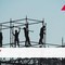 Stop al lavoro, torna la norma anti-caldo Stop al lavoro, torna la norma anti-caldo