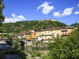 Varallo, più interventi sul verde pubblico e nuovi limiti di velocità nelle frazioni Varallo, più interventi sul verde pubblico e nuovi limiti di velocità nelle frazioni
