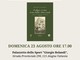 Alagna, un libro racconta il villaggio e la chiesa di San Michele a Pietre Gemelle