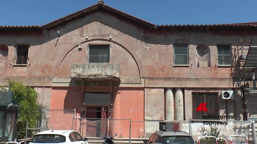 Turismo: l'ex Casa del Fascio verso luogo ricettivo con il bando dell'Agenzia del Demanio Turismo: l'ex Casa del Fascio verso luogo ricettivo con il bando dell'Agenzia del Demanio