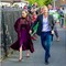 Il ritorno di Harry e Meghan, a Nottingham la prima apparizione pubblica in Gb dopo 4 anni