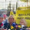 Regeni, è attesa per la sentenza. La legale della famiglia: "Stare qui è una vittoria ma non ci accontentiamo" Regeni, è attesa per la sentenza. La legale della famiglia: "Stare qui è una vittoria ma non ci accontentiamo"