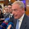 Spazio, Urso: "Comparto centrale in cui l'Italia deve crescere"
