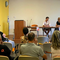 Anno della Salute 2025, a Valdilana interesse all'incontro sulla prevenzione oncologica (foto dalla pagina Facebook di Comune di Valdilana)