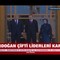 Vertice Nato, l'arrivo di Trump e Meloni al ricevimento ufficiale ad Ankara Vertice Nato, l'arrivo di Trump e Meloni al ricevimento ufficiale ad Ankara
