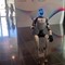 Forum Pa, ecco Ettore: il robot umanoide che fa la guida nei musei﻿