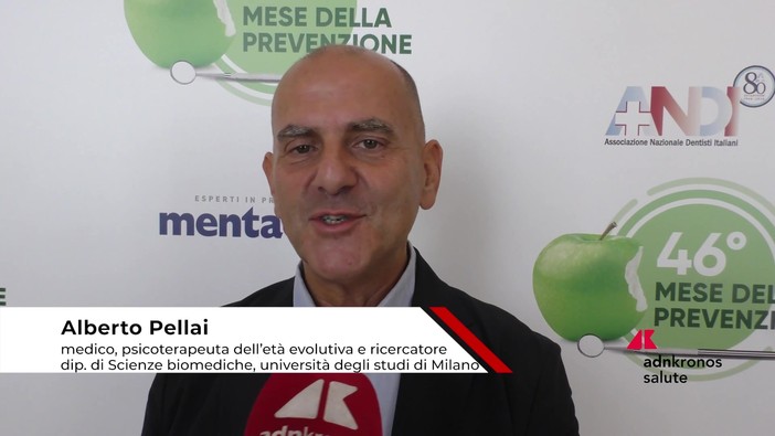 Pellai (UniMi), 'senso di inadeguatezza estetico sia sostituito da cura della propria salute' Pellai (UniMi), 'senso di inadeguatezza estetico sia sostituito da cura della propria salute'