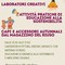 Festa d’autunno a Varallo, laboratori creativi e mercatino solidale con Eufemia Festa d’autunno a Varallo, laboratori creativi e mercatino solidale con Eufemia