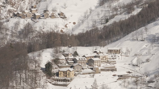 Fobello, online il canale Visit Fo-bello: audiovideoguide per scoprire borgo, frazioni e Val Mastallone Fobello, online il canale Visit Fo-bello: audiovideoguide per scoprire borgo, frazioni e Val Mastallone