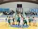 Valsesia Basket Under 16, sconfitta al supplementare contro Galliate dopo una sfida combattuta fino all’ultimo Valsesia Basket Under 16, sconfitta al supplementare contro Galliate dopo una sfida combattuta fino all’ultimo