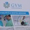 GVM Care &amp; Research è Official Healthcare Partner dei Giochi del Mediterraneo Taranto 2026