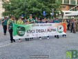 La Valsesia sfila con orgoglio a Biella per la 96ª Adunata degli Alpini
