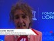 For Women in Science, De Marchi (regione Lombardia): 'raccontare storie alle primarie, qui iniziano stereotipi' For Women in Science, De Marchi (regione Lombardia): 'raccontare storie alle primarie, qui iniziano stereotipi'