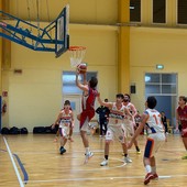 Un finale da grande squadra: Valsesia vince in volata contro i Mooskins