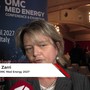 Zarri (Omc Med Energy 2027): "La sostenibilità sarà il filo conduttore, il Mediterraneo al centro delle sfide energetiche"