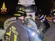 Dal Nord/Ovest, Incidente stradale a Prarolo, intervengono i Vigili del Fuoco Dal Nord/Ovest, Incidente stradale a Prarolo, intervengono i Vigili del Fuoco