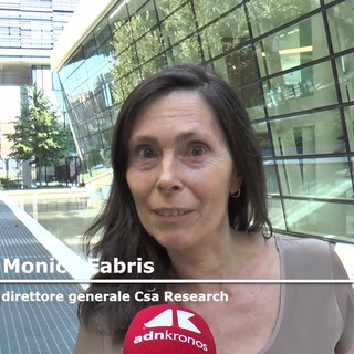 Sostenibilità: Fabris (Csa Research), 'giovani percepiscono allarme ambientale crescente' Sostenibilità: Fabris (Csa Research), 'giovani percepiscono allarme ambientale crescente'