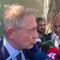 Ex Ilva, Urso: "Sequestro altoforno anomalia, già oltre 2 mld danni" Ex Ilva, Urso: "Sequestro altoforno anomalia, già oltre 2 mld danni"