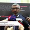 America's Cup, Inchingolo (Gruppo Fs): "Può essere inizio di una nuova era per il Sud e Frecciarossa sarà vettore fondamentale per la riuscita dell'evento" America's Cup, Inchingolo (Gruppo Fs): "Può essere inizio di una nuova era per il Sud e Frecciarossa sarà vettore fondamentale per la riuscita dell'evento"