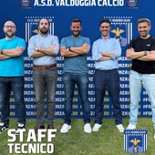 Valduggia Calcio, confermato lo staff dopo la promozione in Prima Categoria