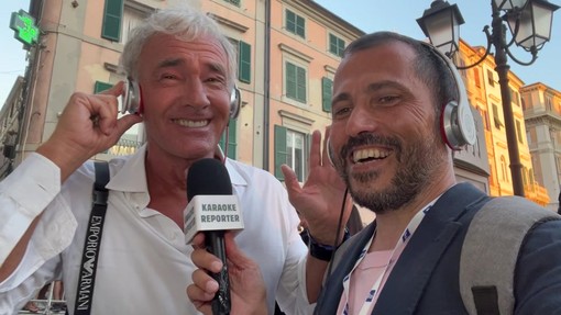 Massimo Giletti canta 'Viva la Rai' e la dedica a Sigfrido Ranucci Massimo Giletti canta 'Viva la Rai' e la dedica a Sigfrido Ranucci