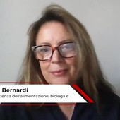 Alimentazione: nutrizionista Bernardi, 'per comunicazione migliore passare da divieti ad istruzioni pratiche'