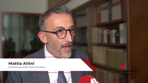Altini (Ausl di Modena): "Costruire i prerequisiti anche nelle aziende sanitarie" Altini (Ausl di Modena): "Costruire i prerequisiti anche nelle aziende sanitarie"