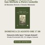 Alagna, un libro racconta il villaggio e la chiesa di San Michele a Pietre Gemelle Alagna, un libro racconta il villaggio e la chiesa di San Michele a Pietre Gemelle