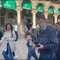 Guerriglia Milano, Salvini in Duomo per ringraziare forze dell'ordine