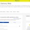 Poste Delivery Web per spedire pacchi online Poste Delivery Web per spedire pacchi online