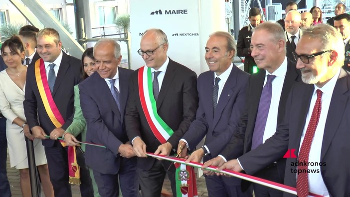 Ricerca e sviluppo: 'Node' la prima sede del network internazionale Nextchem e Gruppo Maire