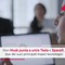SpaceX e Tesla: Musk accelera sulla fusione